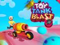 leikur Toy Tank Blast