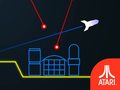leikur Atari Missile Command