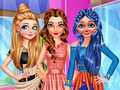 leikur BFF Gipsy Trends