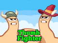 leikur Thumb Fighter