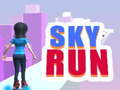 leikur Sky Run