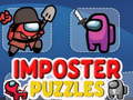 leikur Imposter Puzzles