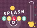 leikur Splash Color