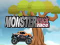 leikur Monster Truck Race
