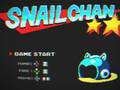 leikur Snail Chan