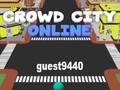 leikur Crowd City Online