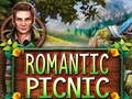 leikur Romantic Picnic