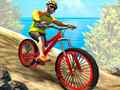 leikur Mx Offroad Mountain Bike