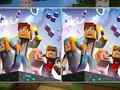 leikur Pixel Craft Differences