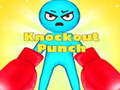 leikur Knockout Punch
