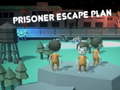 leikur Prisoner Escape Plan