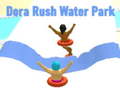 leikur Dora Rush Water Park
