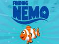 leikur Finding Nemo