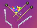 leikur Falling balls 3D