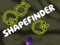 leikur Shapefinder