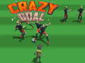 leikur Crazy Goal‏