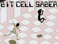 leikur Bit Cell Saber