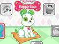 leikur Strawberry Shortcake Puppy Care