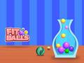 leikur Fit Balls