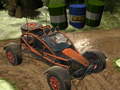 leikur Offroad Vehicle Explorer