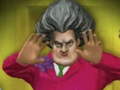 leikur Scary Horror Teacher