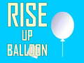 leikur Rise Up Ballon 