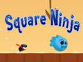 leikur Square Ninja 