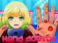 leikur Hand Doctor 