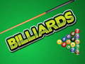 leikur Billiards 