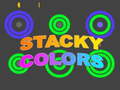 leikur Stacky colors