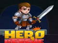 leikur Hero Rescue