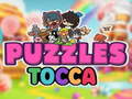 leikur Puzzles Tocca