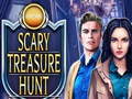 leikur Scary Treasure Hunt