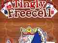 leikur Tingly Freecell