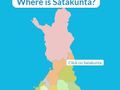 leikur Regions of Finland