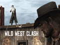 leikur Wild West Clash