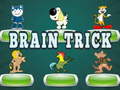 leikur Brain trick