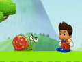 leikur paw patrol adventure