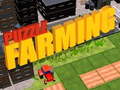 leikur Puzzzle Farming 