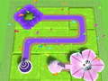 leikur Water Connect Puzzle 