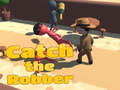 leikur Catsh the robber