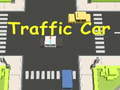 leikur Traffic Car