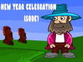 leikur New Year Celebration Episode1
