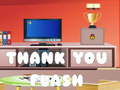 leikur Thank you flash