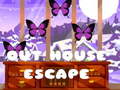 leikur Out House Escape