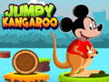 leikur Jumpy Kangaro 