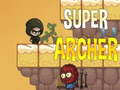 leikur Super Archer