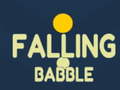 leikur Falling Babble
