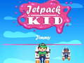leikur Jetpack Kid 