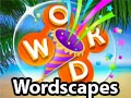 leikur Wordscapes